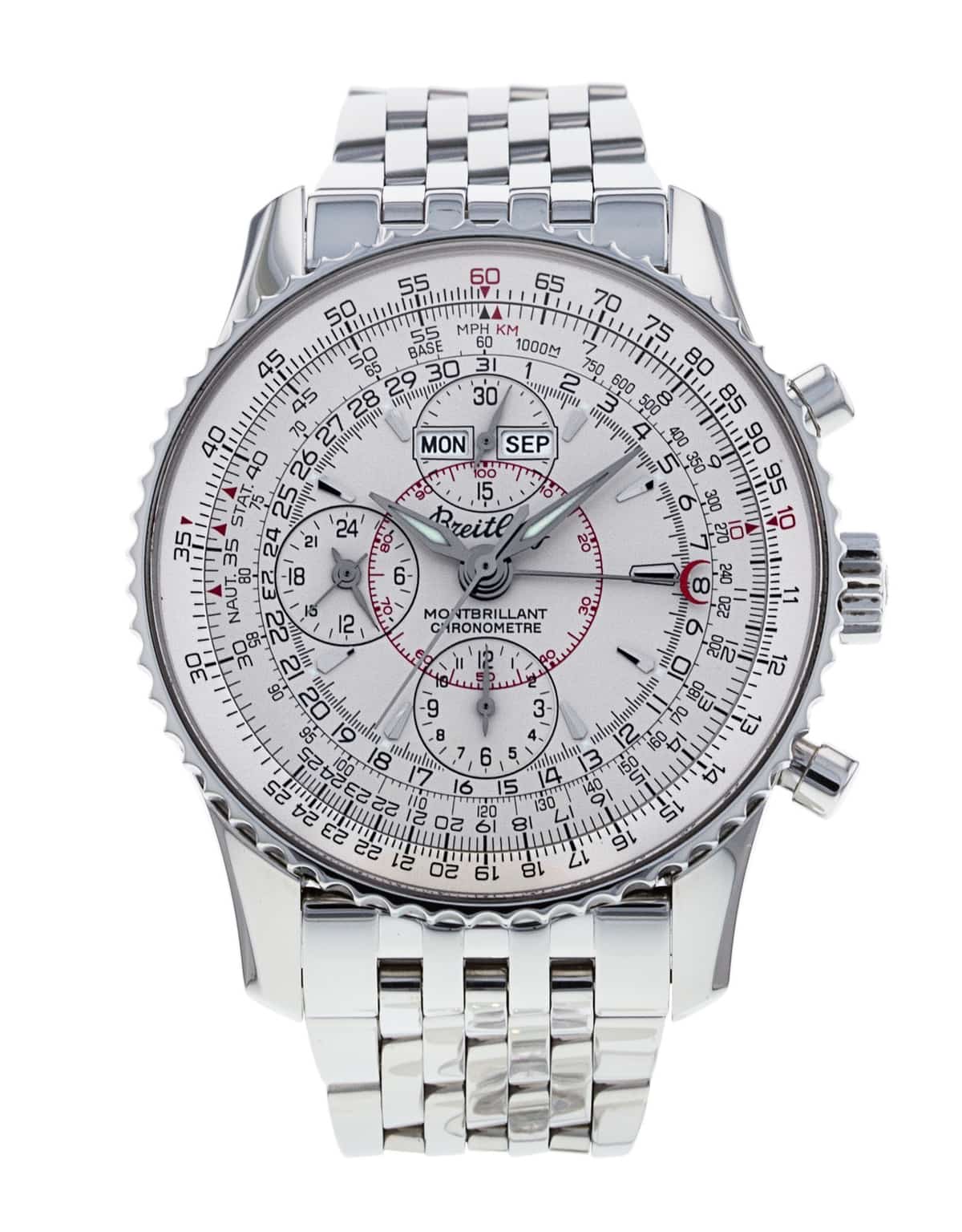 Breitling Datora A21330